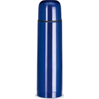 Termohrnek STRICKER Termoska z nerezové oceli LUKA Barva: modrá
