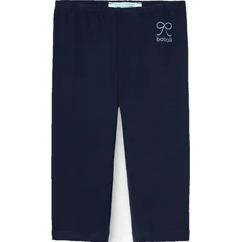 3/4 legíny černé barvy, holka, Boboli Velikosti: 172