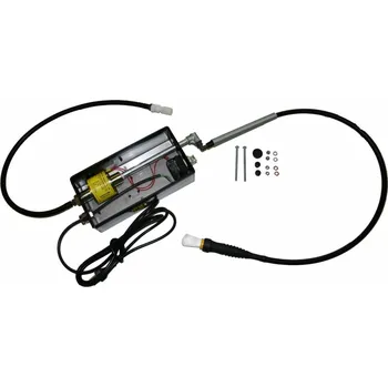 Dílenský stůl Sada na dílenský mycí stůl Amstutz Econo Clean EG18075