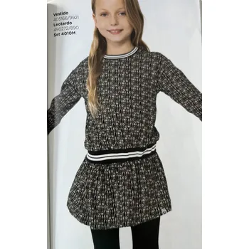 Dámské šaty Sportovní šaty s potiskem, Boboli Velikosti: 172