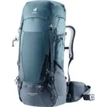 deuter Futura Air Trek 60 + 10 atlantic-ink modrá