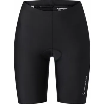 Cyklistické kalhoty Nakamura New Napoli cyklistické kraťasy - 0 - černá - 36