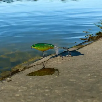 WHOPPER PLOPPER 7CM/6G COL.003