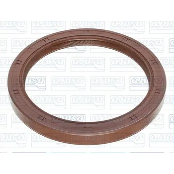 Těsnění motoru Těsnicí kroužek hřídele, klikový hřídel AJUSA 15061500