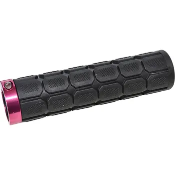 grip Gripy, na dotažení na imbus , černo - růžové