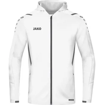 Pánská mikina Mikina s kapucí Jako Hooded jacket Challenge 6821-002 Velikost 3XL