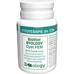 Biotter Byology Cyst Fem 60 tbl.