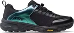 Northwave Freeland Wmn MTB dámské boty Black/Iridescent vel. 41