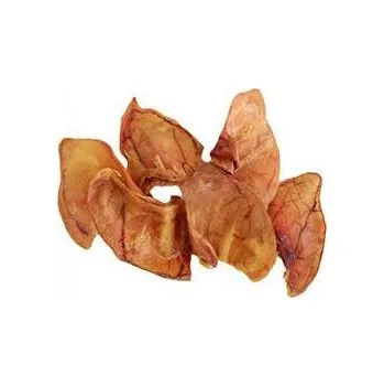 Pamlsek pro psa Ostatní Pochoutka Ucho vepřové sušené 60ks