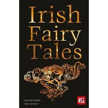 Pohádka Irish Fairy Tales