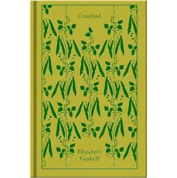 Cizojazyčná kniha Cranford