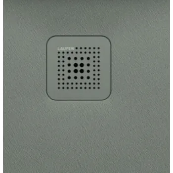 Náhradní krytka k vaničce Laufen Pro Marbond, betonově šedá H2919500790001