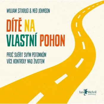 Dítě na vlastní pohon