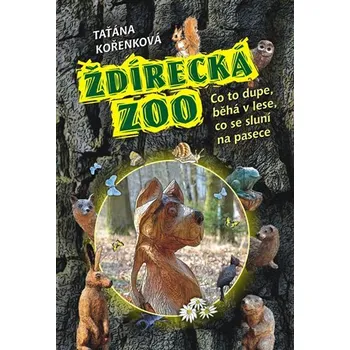 Ždírecká ZOO - Taťána Kořenková (2024, pevná)