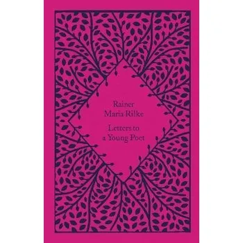 Cizojazyčná kniha Letters to a Young Poet