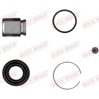 Brzdový třmen Sada na opravy, brzdový třmen quick brake 114-5024 QB