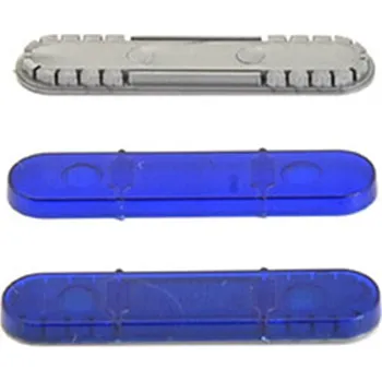 autíčko Czech Auto Legends Maják Magnum Holomý - modrý - stavebnice CAL 1:43 Výstražný maják Magnum Holomý