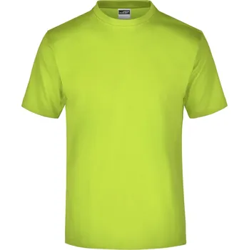 Round-T Medium (150g/m²) Barva: Yellow, Velikost: XXL