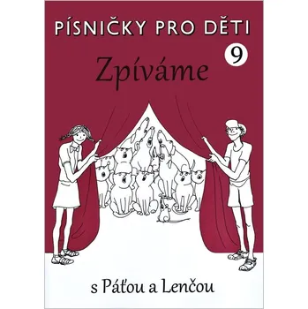 Písničky pro děti 9