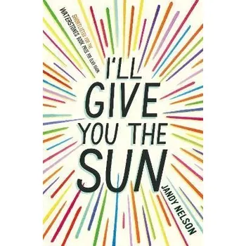 Cizojazyčná kniha I'll Give You the Sun