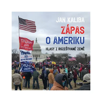 Zápas o Ameriku MP3 download
