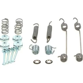 Brzdová čelist Sada příslušenství brzdových čelistí BOSCH 1 987 475 116