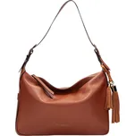 DÁMSKÁ KABELKA HISPANITAS BI243535 HNĚDÁ Barva: HNĚDÁ, Velikost: UNI