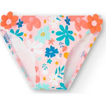 Dívčí plavky Plavky pro malé slečny, Boboli Velikosti: 92