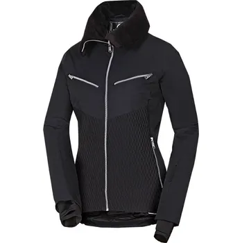 Northfinder KELLEY dámská bunda black dámská bunda