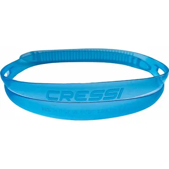 Plavecké brýle Náhradní pásek k plaveckým brýlím - univerzální - šedá