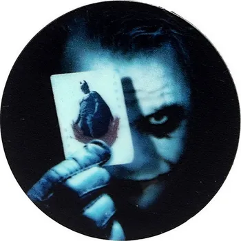 Držák PopSocket Gray Joker