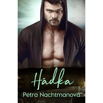 Kniha Hádka