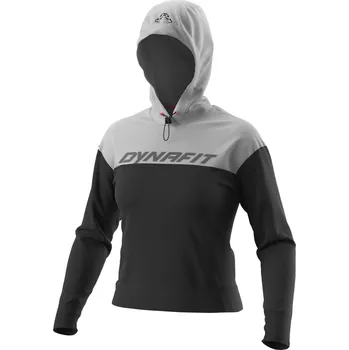 Dámská mikina Mikina Dynafit 24/7 Hoody W alloy melange