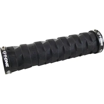 grip Gripy,T-ONE ROCK,1x imbus, černé