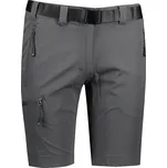 Dámské kraťasy ALTISPORT NoPrint NP/ALW3021NJ CARBON XXL