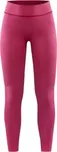Craft CORE Dry Active Comfort dámské spodní kalhoty růžová vel. XS