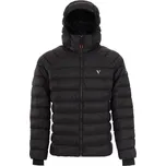 MAC IN A SAC MAC Summit Jacket dámská péřová bunda Černá Barva: černá, Velikost: L