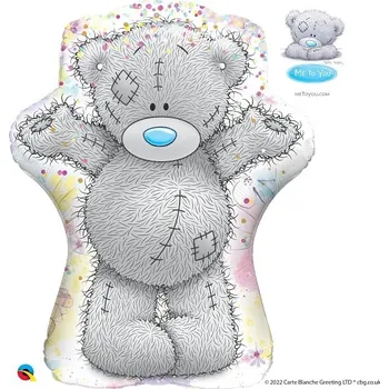 Balónek Foliový balónek Medvídek Tatty Teddy 91 cm