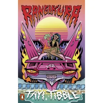 Poezie Rangikura - Tayi Tibble Penguin Books