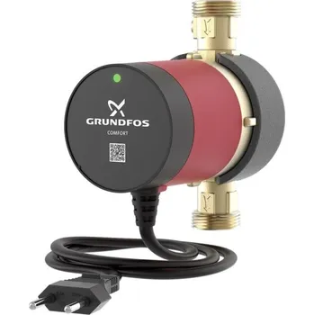 Čerpadlo Čerpadlo cirkulační Grundfos závitové COMFORT 15-14 BX PM, G1", 140mm 1x230V, PN10