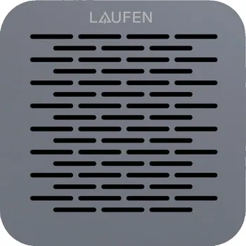 Náhradní krytka k vaničce Laufen Pro Marbond, antracit H2919520780001