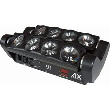 Televizor 8BEAM-F AFX Light světelný efekt 13-3-1041