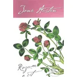Rozum a cit - Jane Austen Slovart