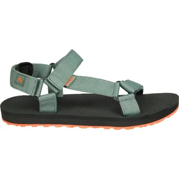 Dámská obuv McKINLEY Maui III outdoorové sandály - 0 - zelená - 43