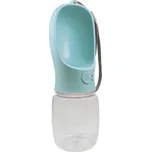 Nobby Pet Shop Gmbh Láhev pro psy 2v1 350ml mátová Nobby