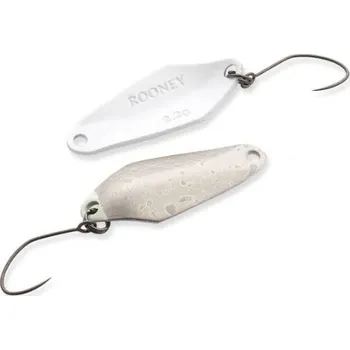 Umělá nástraha Plandavka Nories Masukurouto Rooney 2,8g 32mm #096 Aurelia