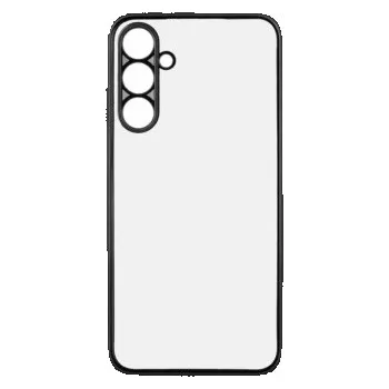 Pouzdro na mobilní telefon WINNER MAGIC EYE POUZDRO PRO SAMSUNG A16 5G/4G ČERNÉ 12960