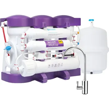 vodní filtr Reverzní osmóza Ecosoft PURE Alkafuse (pro zvýšení pH vody)