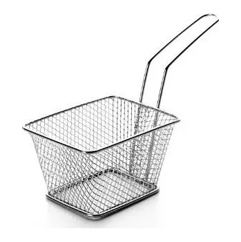 Košíček pro servírování hranolek - Ibili