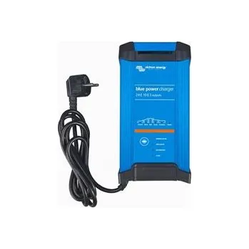 Nabíječka autobaterie Chytrá nabíječka baterií BlueSmart 24V/16A (3) IP22